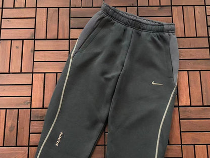 TOP￥~169 PANTS￥~135 N🔥C🔥A & N🔥K🔥HOODIE TROUSERS