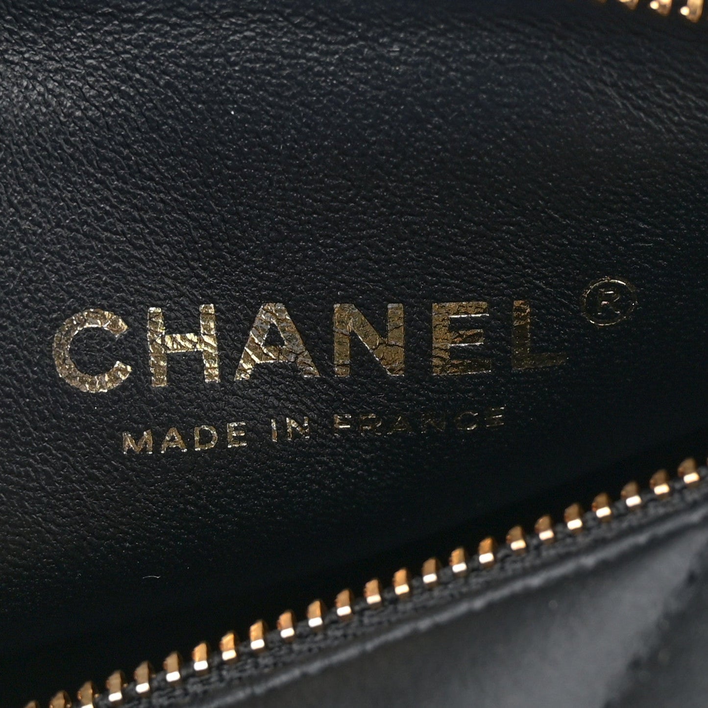 CHANEL