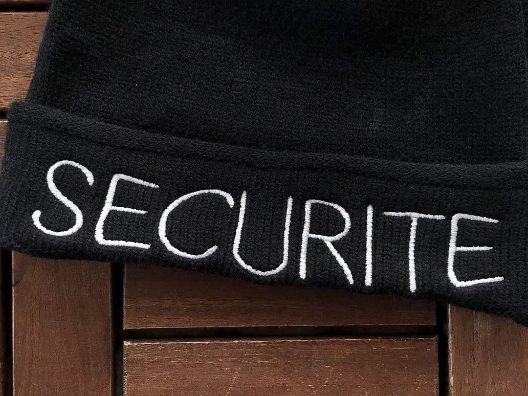 GALLERY DEPT CAP