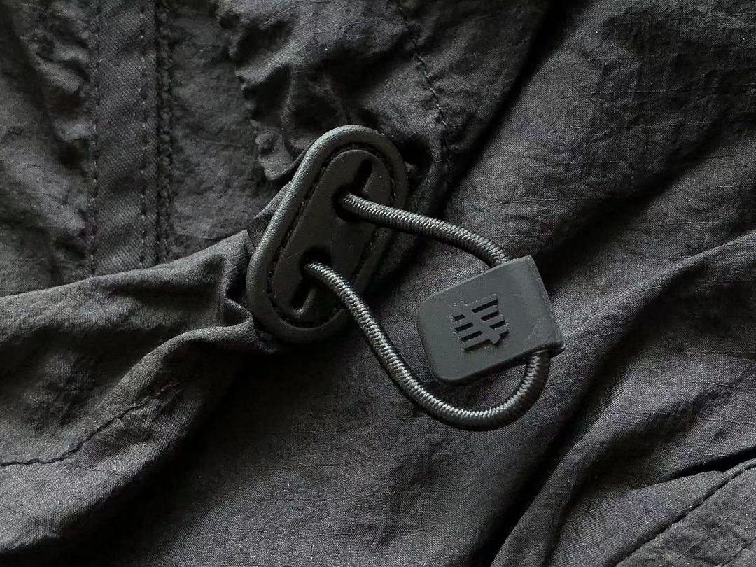 UNDEFEATED JACKET