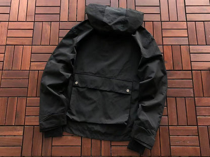 P🔥A🔥A JACKET