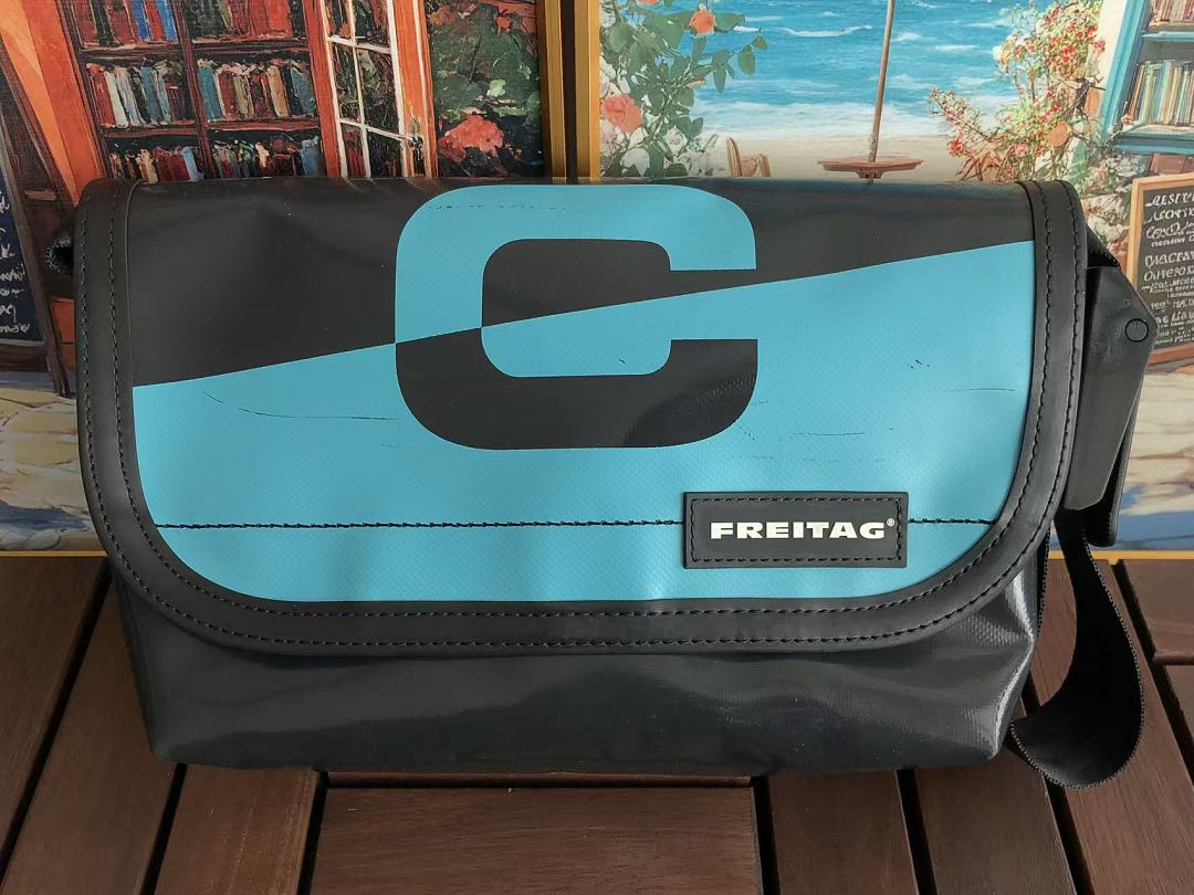 FREITAG 🔥F41 🔥(长30CM宽18CM高9CM）44121497