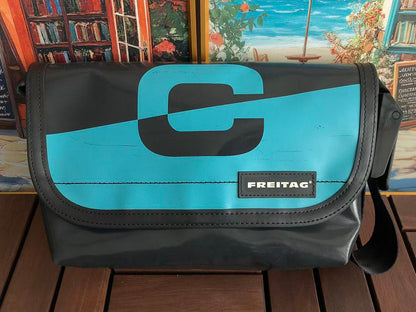 FREITAG 🔥F41 🔥(长30CM宽18CM高9CM）44121497