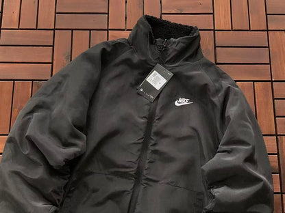 N🔥K🔥 JACKET FLEECE