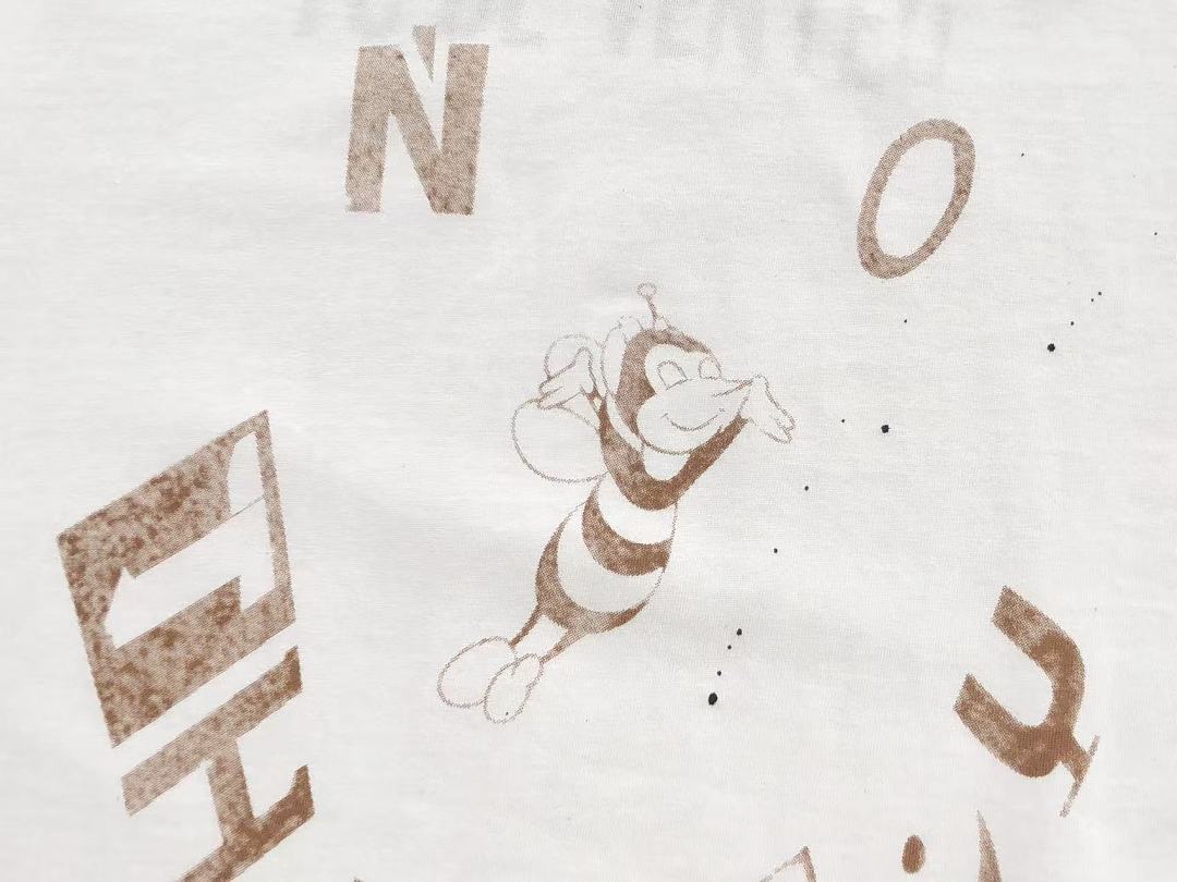 VINTAGE T-SHIRT
