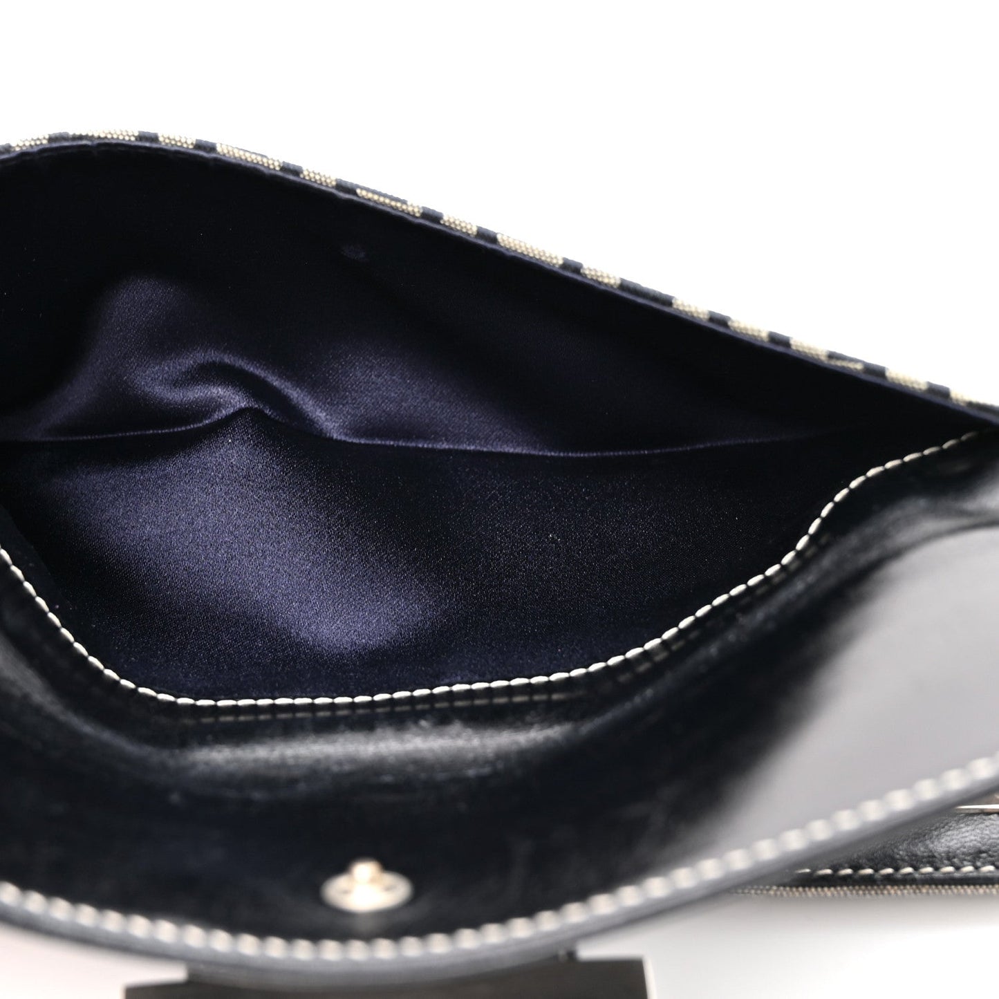 Zucchino Forever Continental Wallet Navy