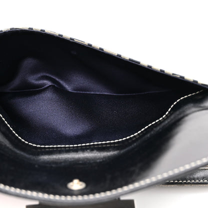 Zucchino Forever Continental Wallet Navy