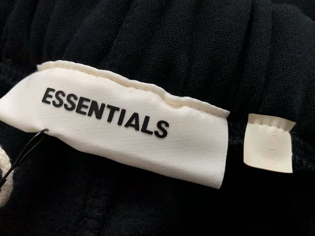 FOG TROUSERS FLEECE