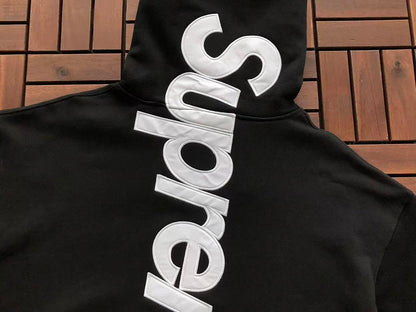 TOP￥~125 PANTS￥~115 S🔥P🔥E🔥E HOODIE TROUSERS FLEECE