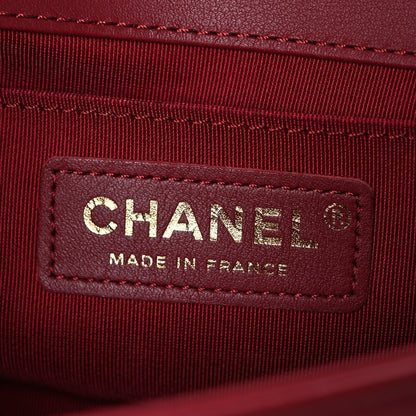 CHANEL