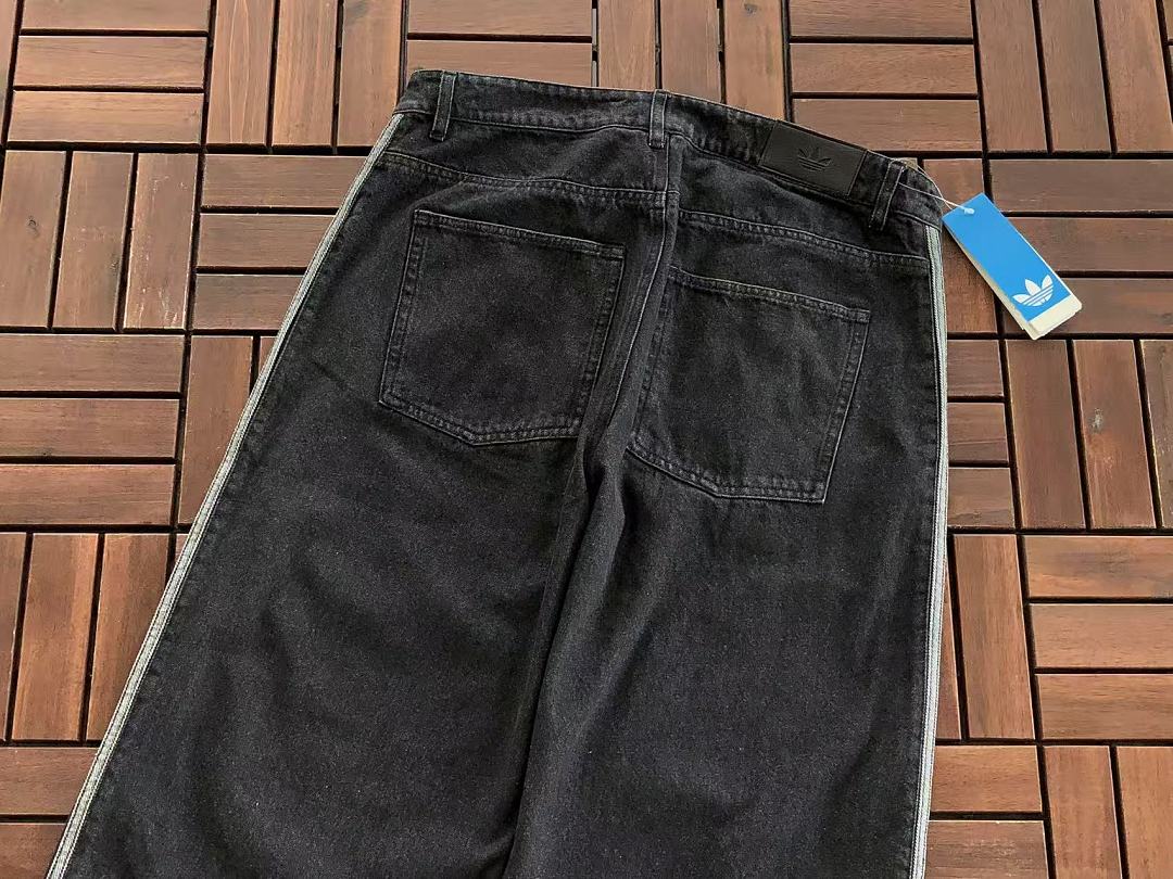TOP ￥ 268 PANTS ￥ 258 🔥DI🔥AS JACKET JEANS