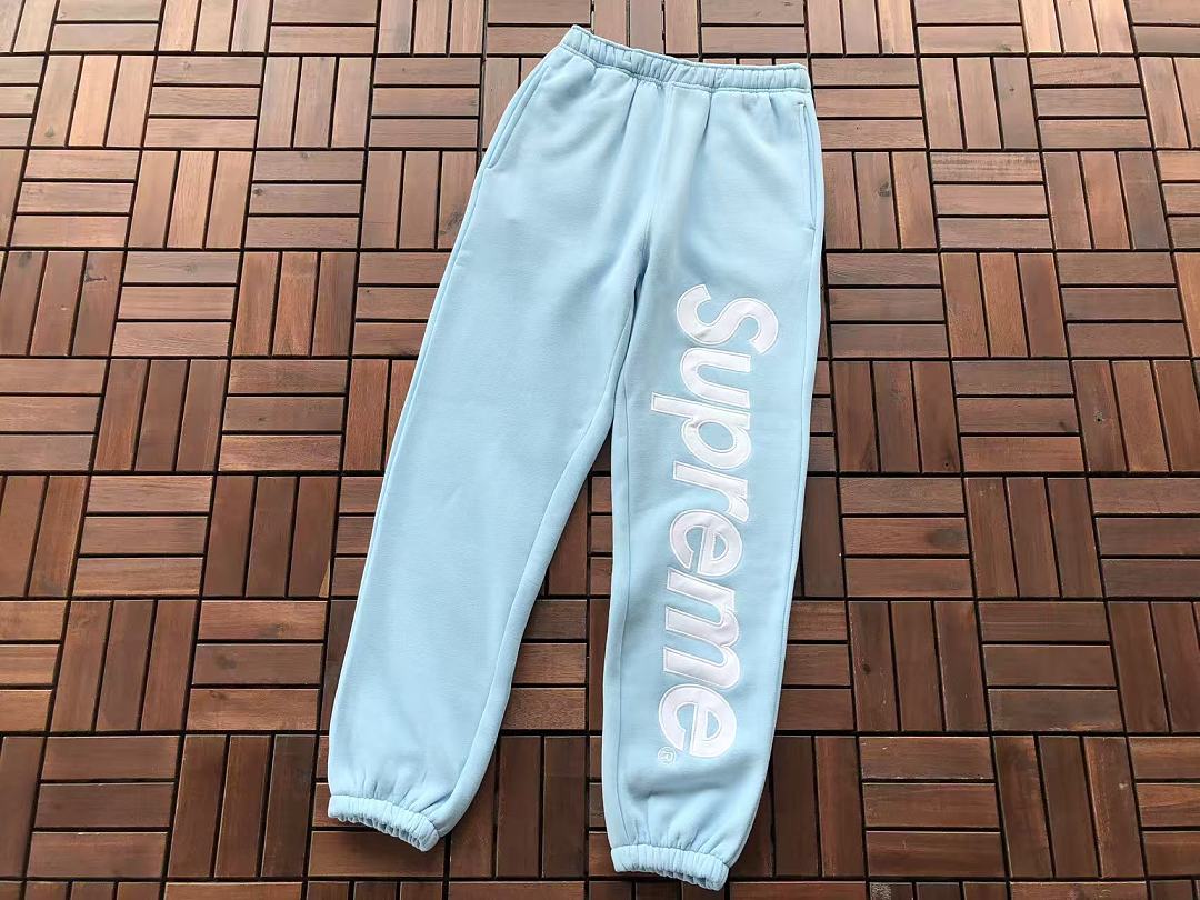 TOP￥~125 PANTS￥~119 S🔥P🔥E🔥E HOODIE TROUSERS FLEECE