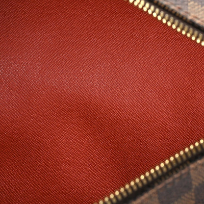 Damier Ebene Papillon 26 Brown