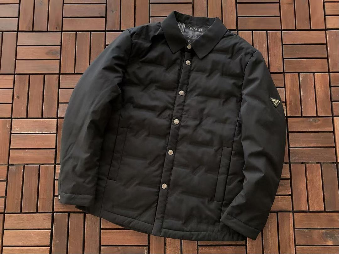 P🔥A🔥A COTTON JACKET