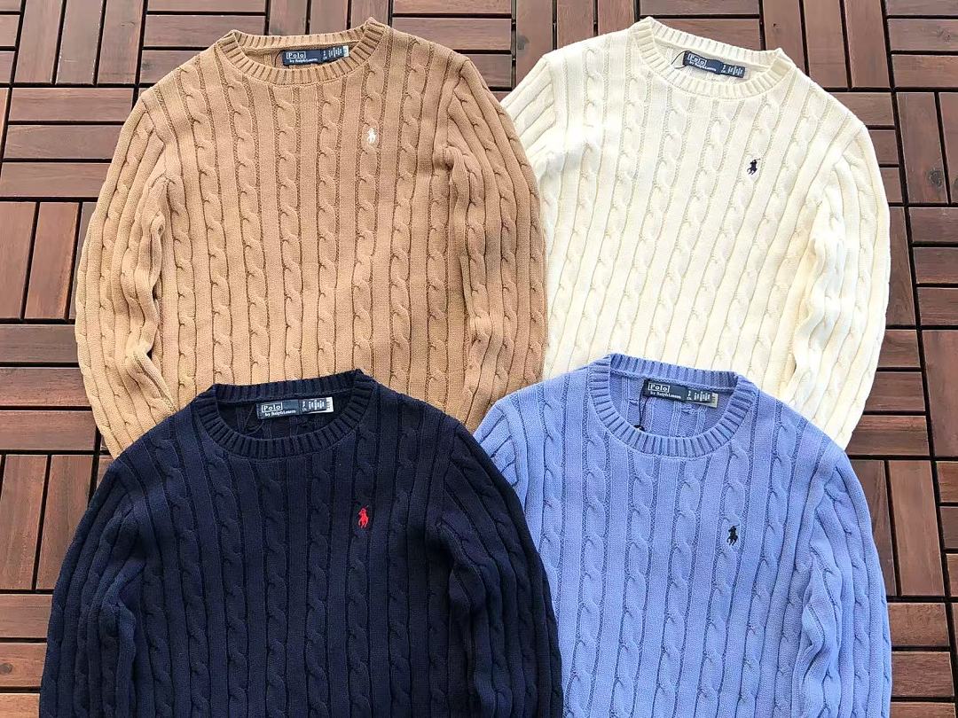 RA🔥PH🔥AU🔥EN SWEATER WOMAN