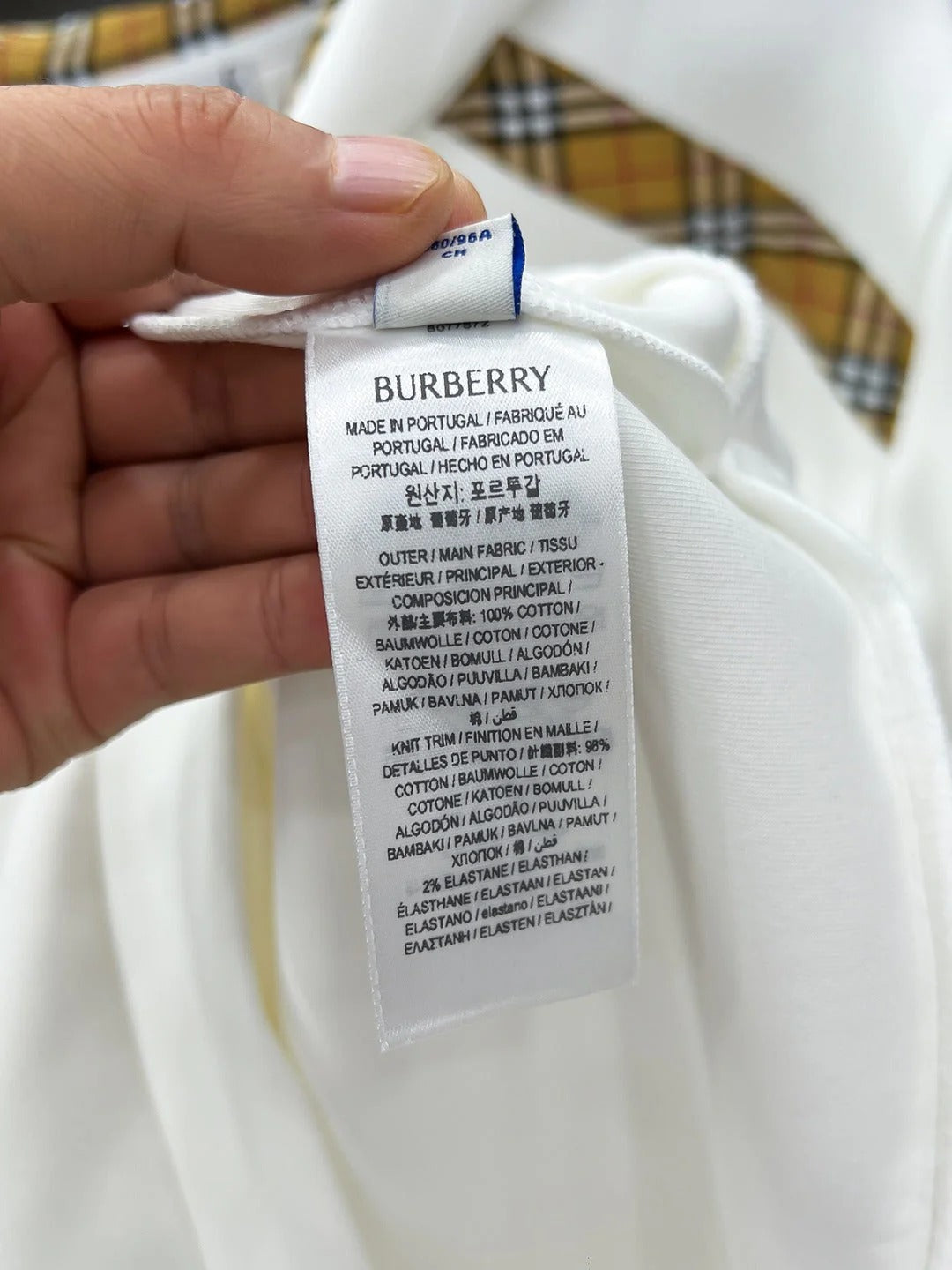 Burberry