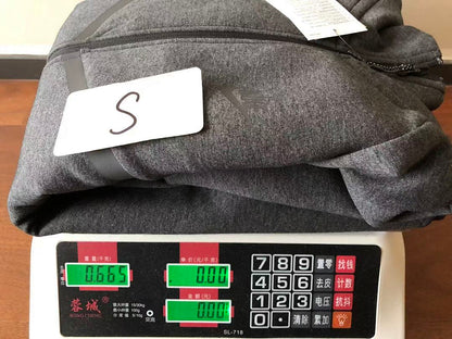 TF 2025 HV0949-032 zip-up coat HV0959-032 pants