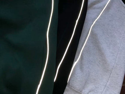 TOP￥~169 PANTS￥~159 C🔥RT🔥🔥Z HOODIE TROUSERS FLEECE