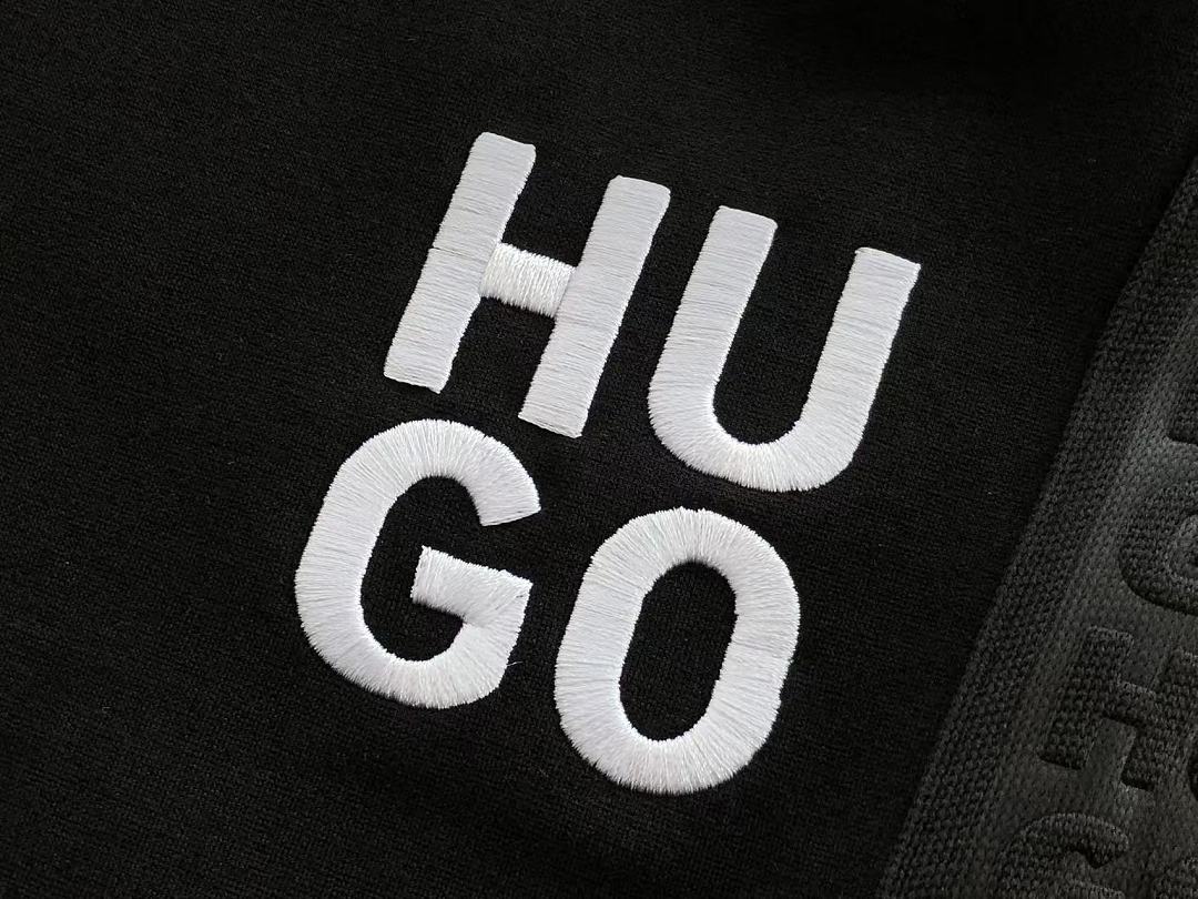 H🔥G🔥 B🔥🔥S SWEATER TROUSERS