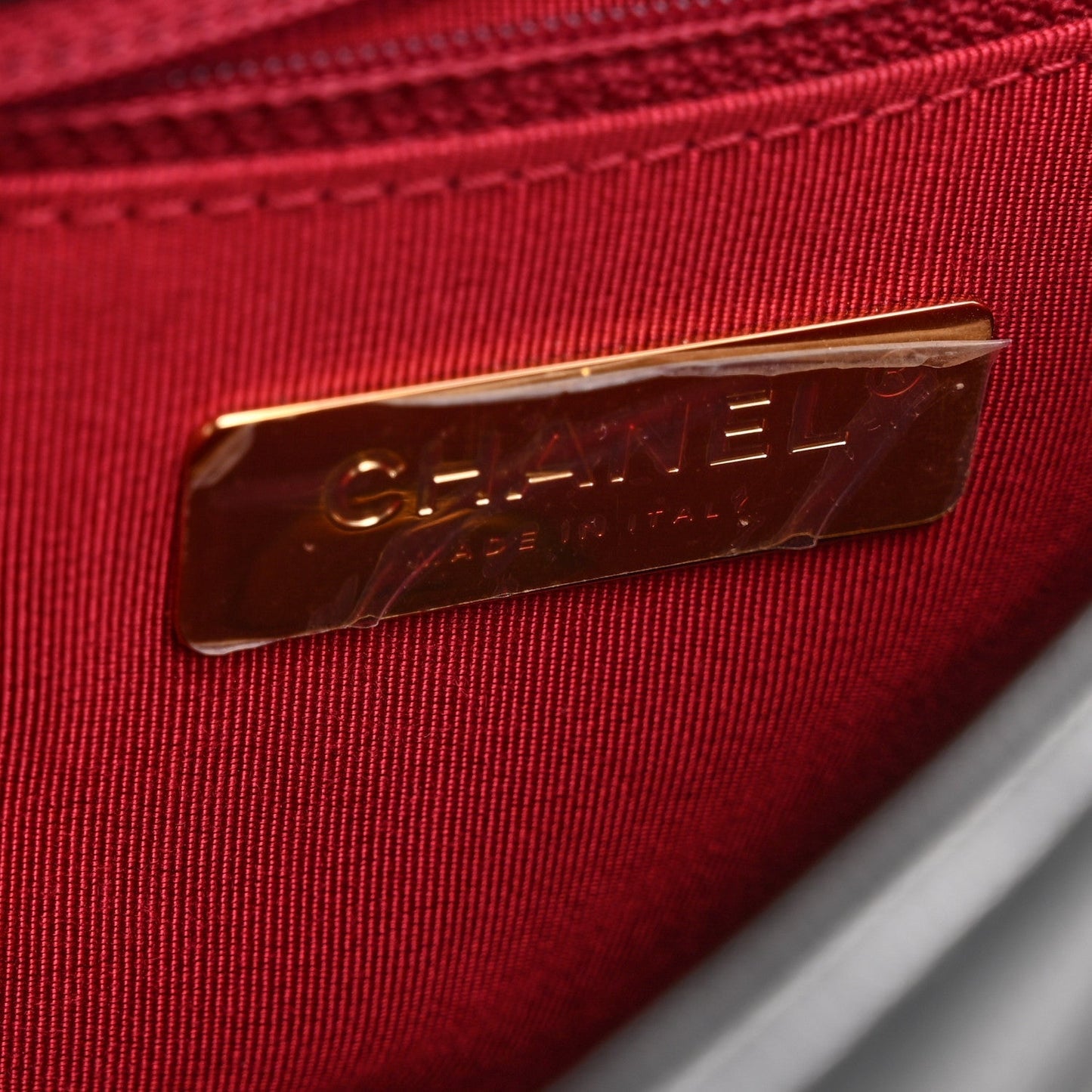 CHANEL