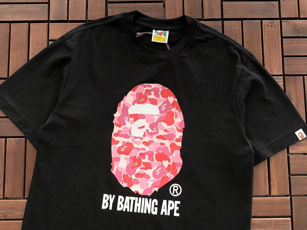 BAPE T-SHIRT