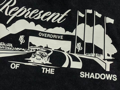 REPRESENT HOODIE
