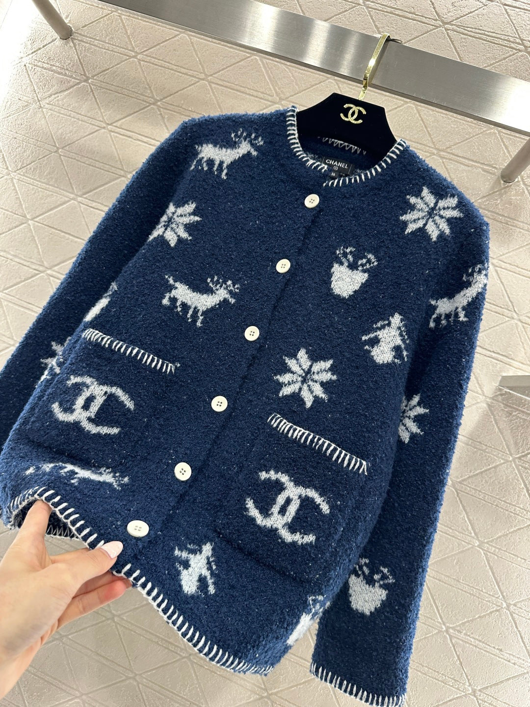 CHANEL