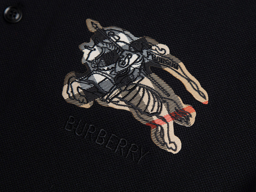 POLO BURBERR¥