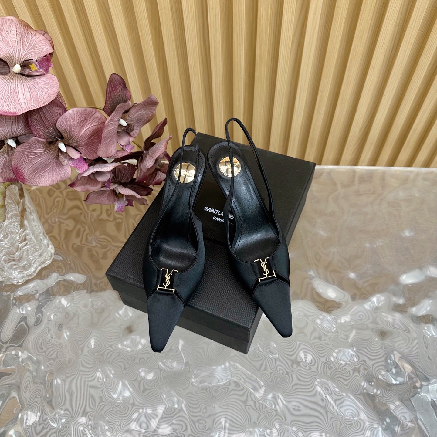 Saint Laurent