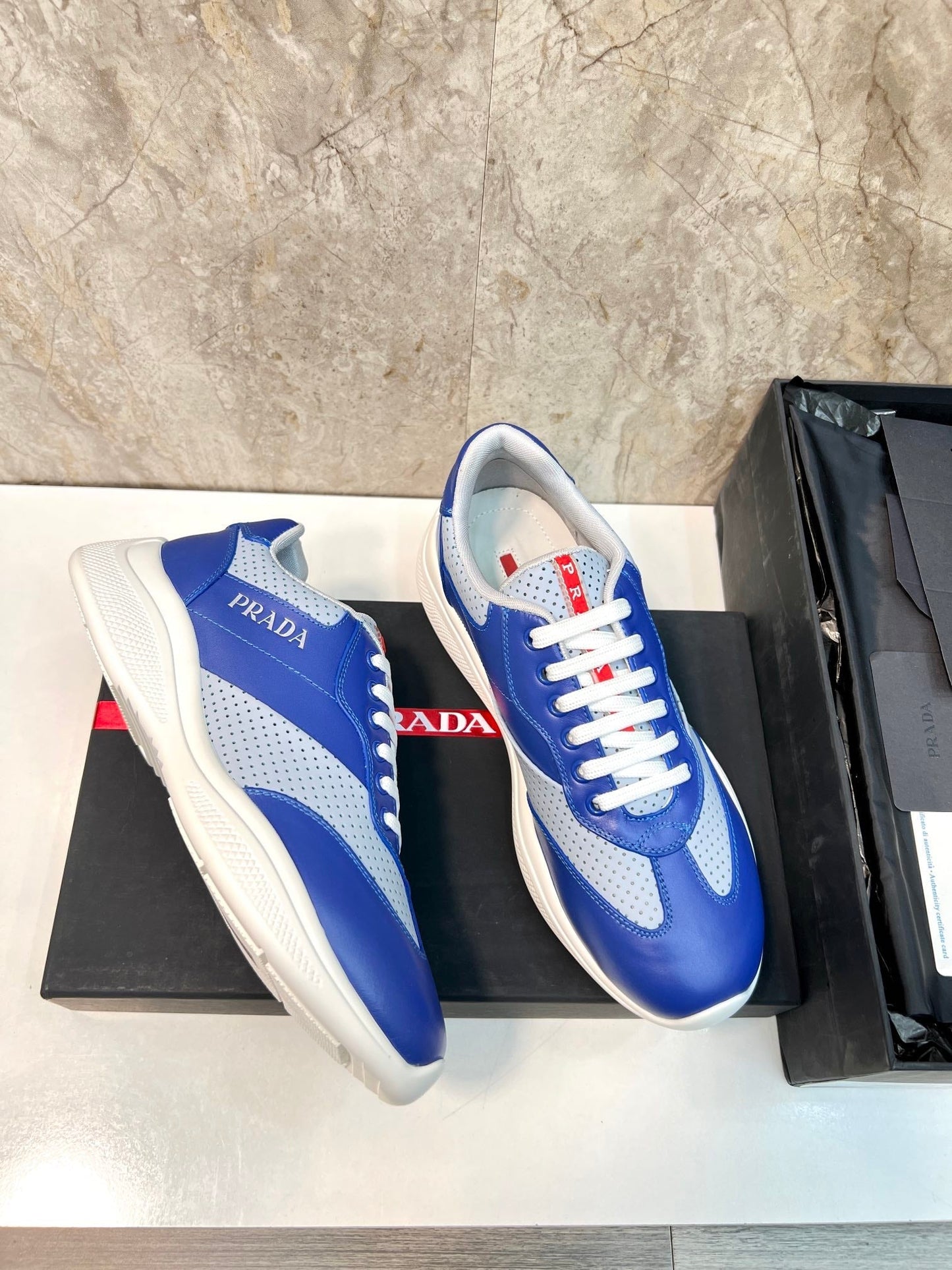 Prada