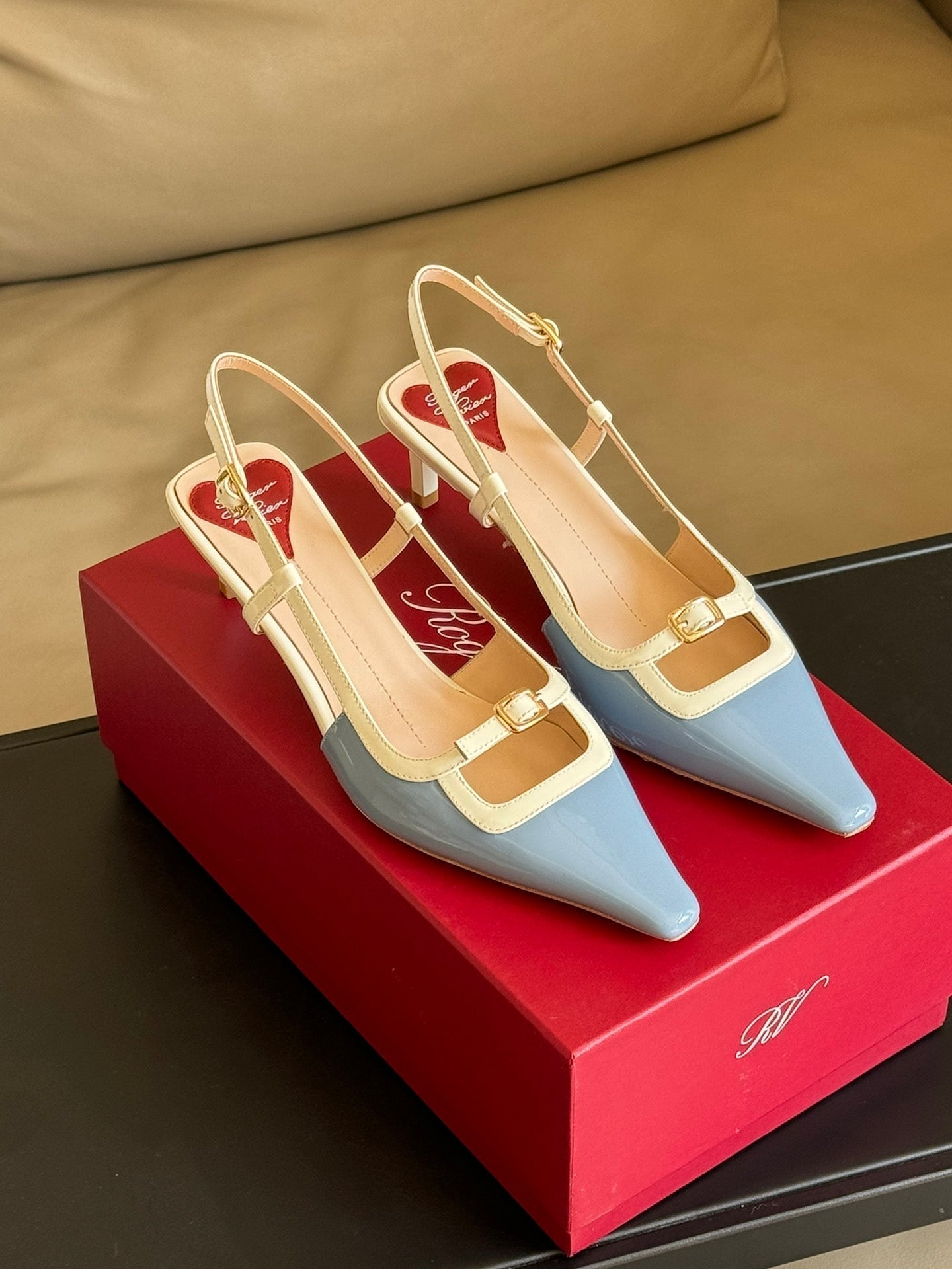 Roger Vivier