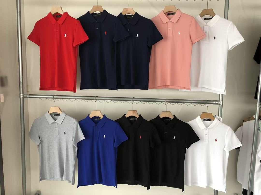 RA🔥PH🔥AU🔥EN T-SHIRT POLO