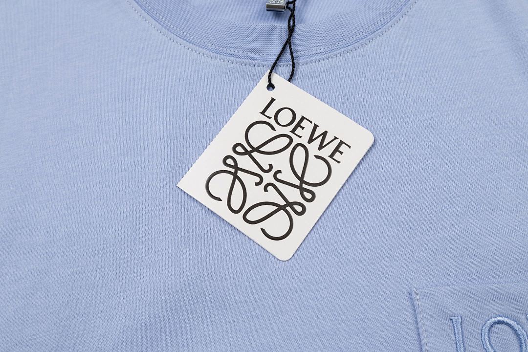 CAMISETA LOEW£ - 631