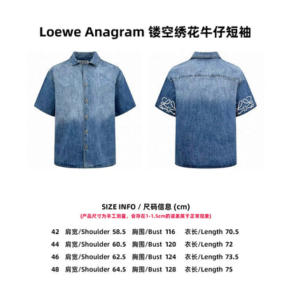 CAMISETA LOEW£ - 141