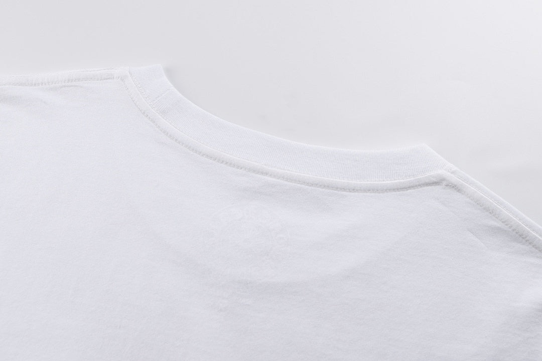 CAMISETA CHROME HEARTZ - 3