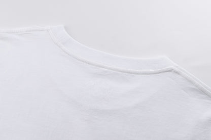 CAMISETA CHROME HEARTZ - 3