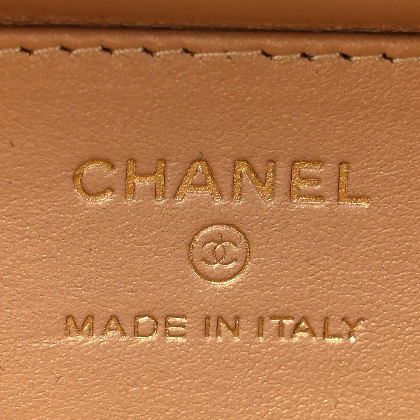 CHANEL