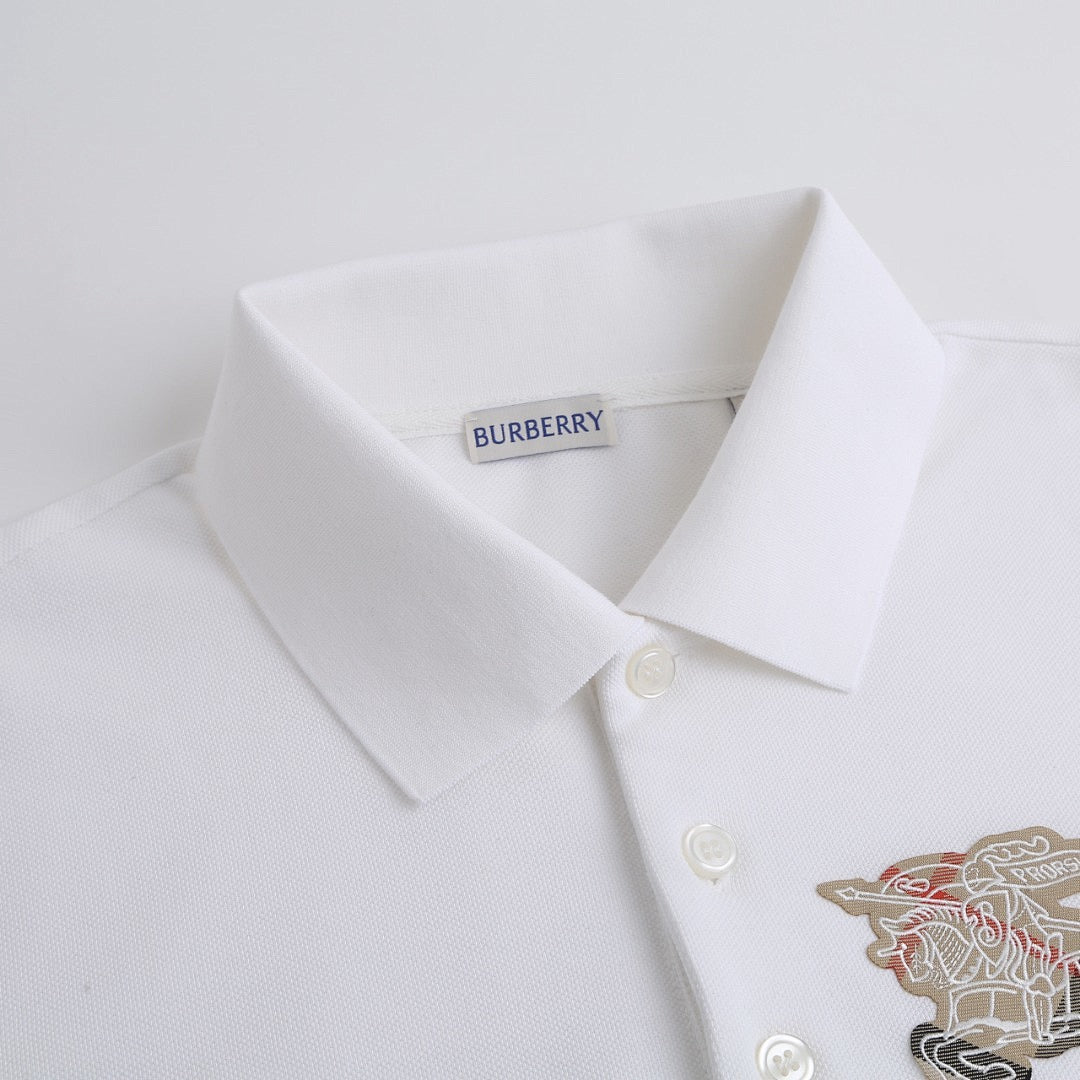CAMISETA BURBERR¥ - 267