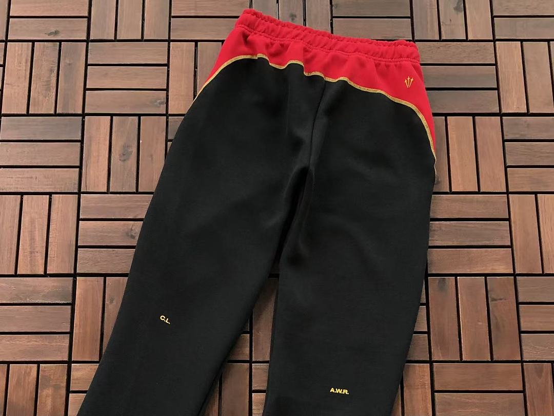 TOP￥~169 PANTS￥~135 N🔥C🔥A & N🔥K🔥HOODIE TROUSERS