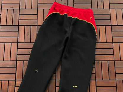 TOP￥~169 PANTS￥~135 N🔥C🔥A & N🔥K🔥HOODIE TROUSERS