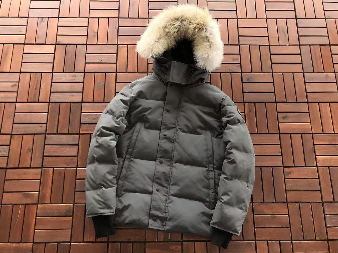 C🔥N🔥🔥A G🔥🔥🔥E DOWN JACKET