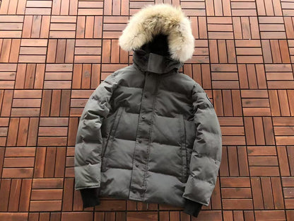 C🔥N🔥🔥A G🔥🔥🔥E DOWN JACKET