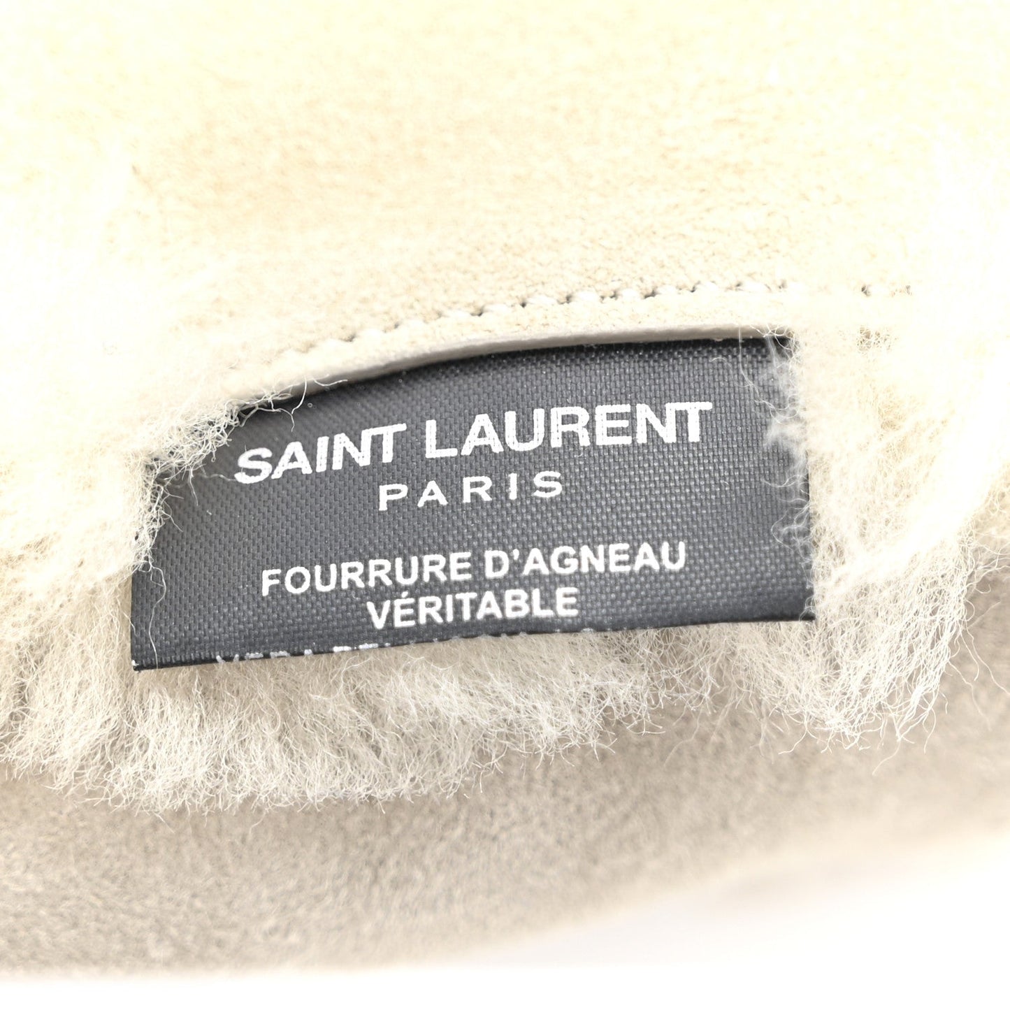 Saint Laurent