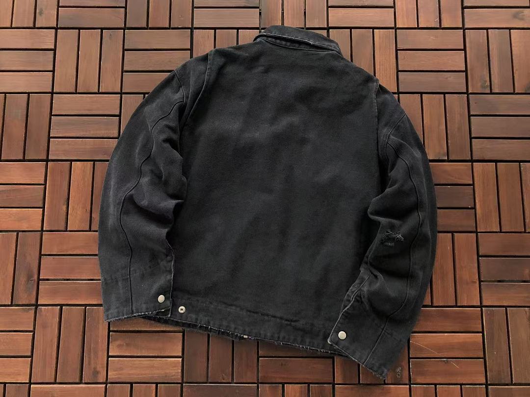 E.R.D JACKET
