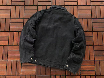 E.R.D JACKET