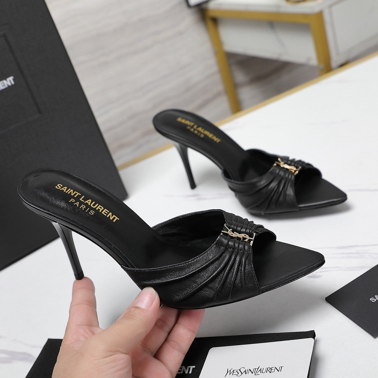 Saint Laurent
