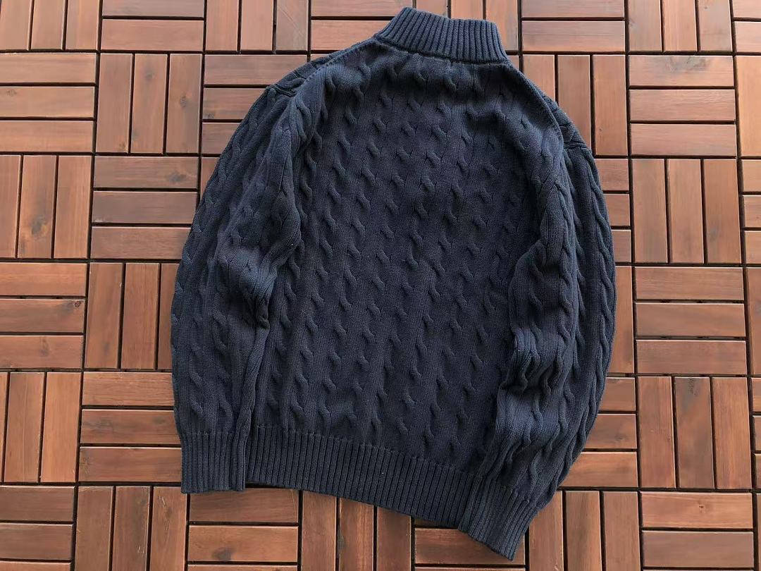 Jersey Ralph