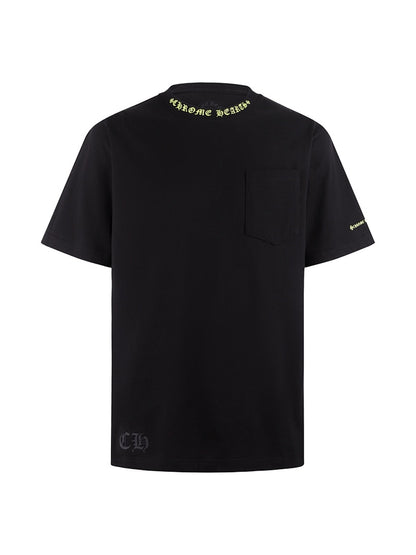 CAMISETA CHROME HEARTZ - 1