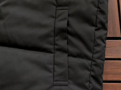 P🔥A🔥A DOWN VEST