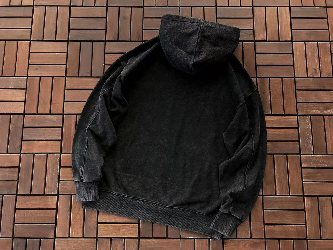 REPRESENT HOODIE